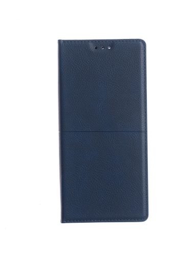 Чехол-книжка для XIAOMI Redmi 13/Poco M6 4G VEGLAS RICH синий - фото фото 2