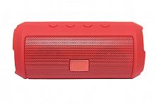 Купить Беспроводная колонка J Style Charge mini2+/HDY007 красный оптом, в розницу в ОРЦ Компаньон