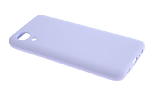 Чехол-накладка для Samsung A032F A03 Core SILICONE CASE NL OP закрытый сиреневый (13) - оптовая продажа фото 2 Чехол-накладка для Samsung A032F A03 Core SILICONE CASE NL OP закрытый сиреневый (13) - фото фото 2