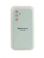 Купить Чехол-накладка для Samsung A546E A54 VEGLAS SILICONE CASE закрытый белый (9) оптом, в розницу в ОРЦ Компаньон