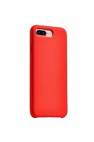 Купить Чехол-накладка для iPhone 7/8 Plus HOCO ORIGINAL SILICA красный оптом, в розницу в ОРЦ Компаньон