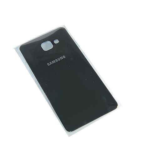 Крышка задняя ААА для Samsung A710 черный оптом, в розницу Центр Компаньон фото 3