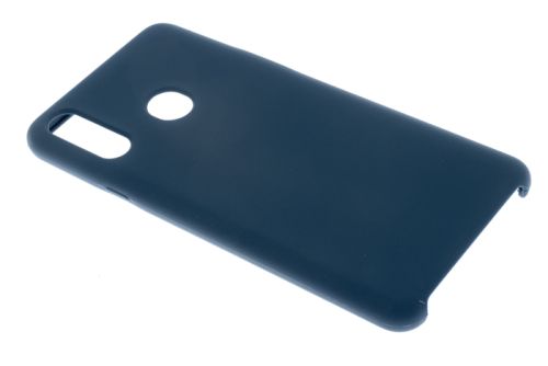 Чехол-накладка для Samsung A207F A20s SILICONE CASE NL OP темно-синий (8) оптом, в розницу Центр Компаньон фото 2
