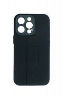 Купить Чехол-накладка для iPhone 13 Pro VEGLAS Handle зеленый оптом, в розницу в ОРЦ Компаньон
