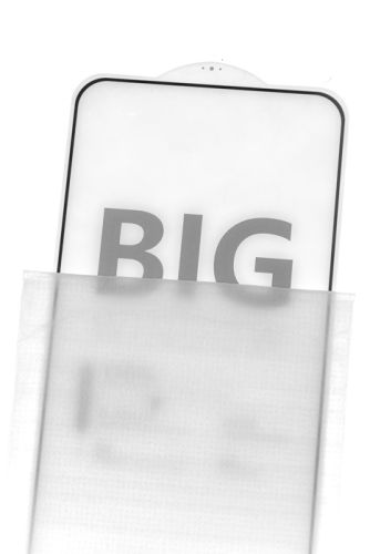 Защитное стекло для Samsung S906B S22 Plus WOLF KING YOGA MASTER пакет черный оптом, в розницу Центр Компаньон фото 2