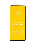 Купить Защитное стекло для XIAOMI Poco X5 Pro FULL GLUE (желтая основа) пакет черный оптом, в розницу в ОРЦ Компаньон