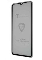 Купить Защитное стекло для Samsung A415F A41 FULL GLUE картон черный оптом, в розницу в ОРЦ Компаньон