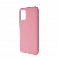 Купить Чехол-накладка для Samsung A025F A02S SILICONE CASE NL OP коралловый оптом, в розницу в ОРЦ Компаньон