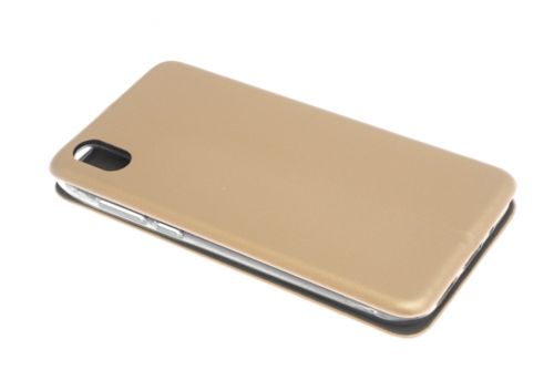 Чехол-книжка для HUAWEI Honor 8S/Y5 2019 VEGLAS BUSINESS золото - оптовая продажа фото 3 Чехол-книжка для HUAWEI Honor 8S/Y5 2019 VEGLAS BUSINESS золото - фото фото 3