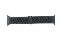 Купить Ремешок для Apple Watch Nylon buckle 42/44mm хаки оптом, в розницу в ОРЦ Компаньон