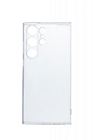 Купить Чехол-накладка для Samsung S918B S23 Ultra VEGLAS Air прозрачный оптом, в розницу в ОРЦ Компаньон