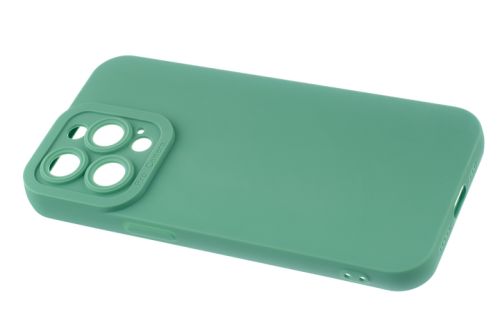 Чехол-накладка для iPhone 13 Pro VEGLAS Pro Camera зеленый оптом, в розницу Центр Компаньон фото 2