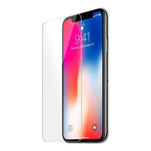 Защитное стекло для iPhone X/XS/11 Pro HOCO A10 Large ars прозрачный - фото