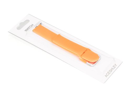 Ремешок для Samsung Watch Sport замок 20mm оранжевый оптом, в розницу Центр Компаньон фото 2