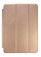 Купить Чехол-подставка для iPad 10.2 EURO 1:1 NL кожа золото оптом, в розницу в ОРЦ Компаньон