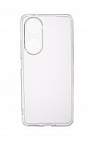 Чехол-накладка для HUAWEI Nova 11 SE VEGLAS Air прозрачный - фото