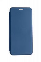 Купить Чехол-книжка для Samsung M526B M52 VEGLAS BUSINESS темно-синий оптом, в розницу в ОРЦ Компаньон