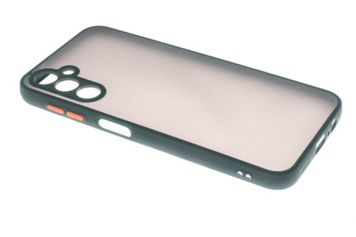 Чехол-накладка для Samsung A145 A14 VEGLAS Fog зеленый оптом, в розницу Центр Компаньон фото 2