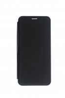 Чехол-книжка для Samsung A235F A23 VEGLAS BUSINESS черный - фото