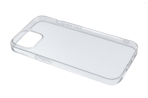 Чехол-накладка для iPhone 14 VEGLAS Air прозрачный оптом, в розницу Центр Компаньон фото 2