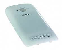 Купить Крышка задняя ААА для Nokia 710 Lumia белый оптом, в розницу в ОРЦ Компаньон
