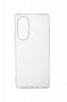 Чехол-накладка для XIAOMI Poco M6 Pro VEGLAS Air прозрачный - фото