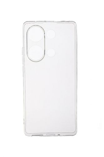 Чехол-накладка для XIAOMI Poco M6 Pro VEGLAS Air прозрачный - оптовая продажа Чехол-накладка для XIAOMI Poco M6 Pro VEGLAS Air прозрачный - фото