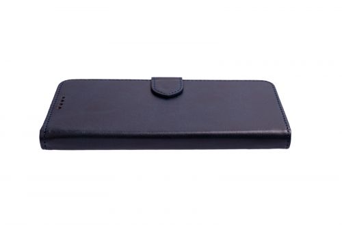 Чехол-книжка для Tecno Pop10/Smart 10/G0 2 VEGLAS BUSINESS PLUS синий - оптовая продажа фото 2 Чехол-книжка для Tecno Pop10/Smart 10/G0 2 VEGLAS BUSINESS PLUS синий - фото фото 2
