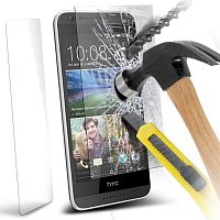 Купить Защитное стекло для HTC Desire 628 0.33mm белый картон оптом, в розницу в ОРЦ Компаньон