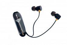 Наушники проводные RealMe Buds RMA101 черный - фото