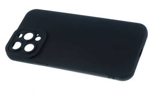 Чехол-накладка для iPhone 13 Pro Max VEGLAS Pro Camera черный оптом, в розницу Центр Компаньон фото 2