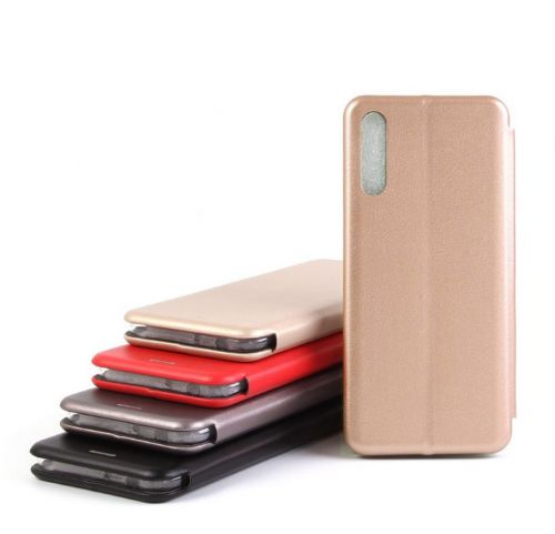 Чехол-книжка для HUAWEI Y8P VEGLAS BUSINESS золото - оптовая продажа Чехол-книжка для HUAWEI Y8P VEGLAS BUSINESS золото - фото