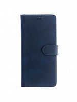 Чехол-книжка для XIAOMI Redmi 10C VEGLAS BUSINESS PLUS синий - фото