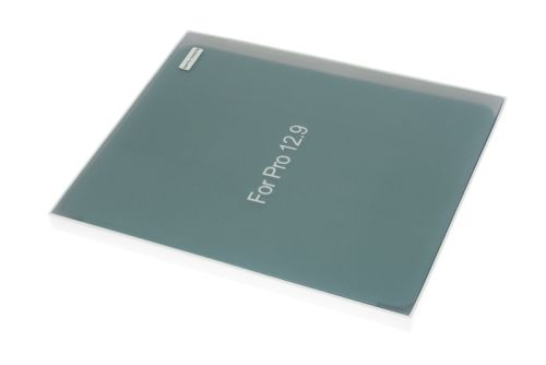 Чехол-подставка для iPad PRO 12.9 2018 EURO 1:1 NL кожа хвойно-зеленый оптом, в розницу Центр Компаньон фото 4