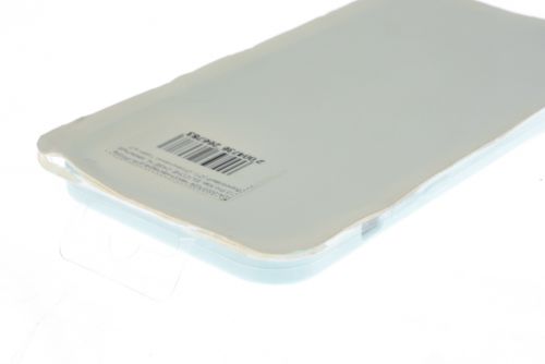 Чехол-накладка для iPhone 13 Pro Max VEGLAS SILICONE CASE закрытый бирюзовый (21), Ограниченно го - фото фото 3