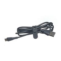 Купить Кабель USB-Micro USB CELEBRAT FLY-2 1м черный оптом, в розницу в ОРЦ Компаньон