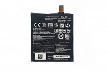 Купить АКБ EURO 1:1 для LG Nexus 5 D821 BL-T9 SDT пакет оптом, в розницу в ОРЦ Компаньон