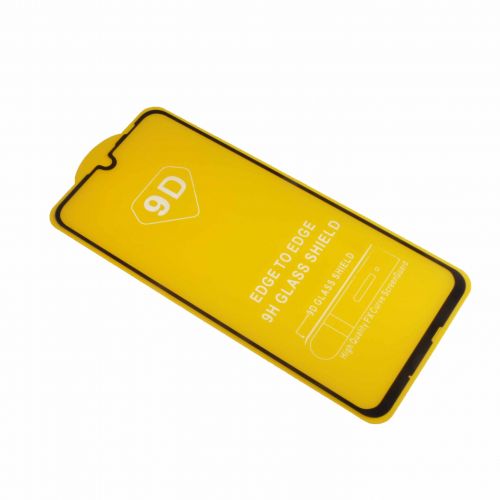 Защитное стекло для HUAWEI Honor 20E FULL GLUE VEGLAS YELLOW картон черный - оптовая продажа фото 3 Защитное стекло для HUAWEI Honor 20E FULL GLUE VEGLAS YELLOW картон черный - фото фото 3