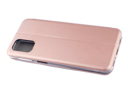 Чехол-книжка для Samsung M317F M31S VEGLAS BUSINESS розовое золото оптом, в розницу Центр Компаньон фото 2