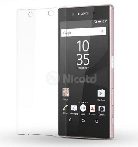 Защитное стекло для Sony E6603 Z5 0.33мм пакет - оптовая продажа Защитное стекло для Sony E6603 Z5 0.33мм пакет - фото