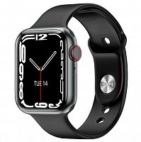 Купить Умные часы Smart Watch HOCO Y1 Pro черный оптом, в розницу в ОРЦ Компаньон