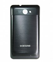 Купить Крышка задняя ААА для Samsung i9103 черный оптом, в розницу в ОРЦ Компаньон