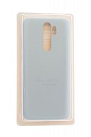 Купить Чехол-накладка для XIAOMI Redmi Note 8 Pro SILICONE CASE закрытый белый (9) оптом, в розницу в ОРЦ Компаньон