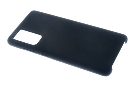 Чехол-накладка для Samsung G780F S20 FE SILICONE CASE OP черный (3) оптом, в розницу Центр Компаньон фото 2