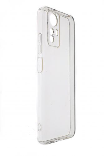 Чехол-накладка для XIAOMI Redmi Note 12S VEGLAS Air прозрачный - оптовая продажа фото 2 Чехол-накладка для XIAOMI Redmi Note 12S VEGLAS Air прозрачный - фото фото 2