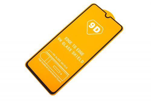 Защитное стекло для Samsung A425F A42 FULL GLUE 010630 черный - оптовая продажа фото 2 Защитное стекло для Samsung A425F A42 FULL GLUE 010630 черный - фото фото 2