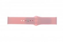 Купить Ремешок для Samsung Watch Sport 22mm розовый оптом, в розницу в ОРЦ Компаньон