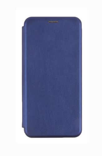 Чехол-книжка для iPhone XS Max VEGLAS BUSINESS темно-синий оптом, в розницу Центр Компаньон