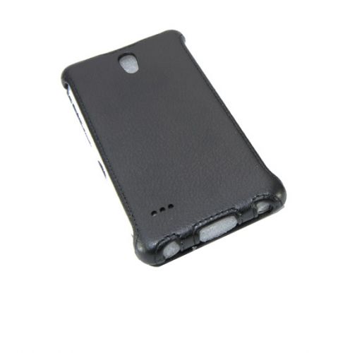 Чехол-книжка для HUAWEI Ascend G700-U10 SATELLITE черный - оптовая продажа фото 3 Чехол-книжка для HUAWEI Ascend G700-U10 SATELLITE черный - фото фото 3