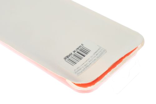 Чехол-накладка для iPhone 13 Pro Max VEGLAS SILICONE CASE NL закрытый оранжевый (13), Ограниченно годен оптом, в розницу Центр Компаньон фото 3
